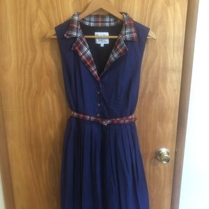 Bea & Dot dress aso New Girl. Size 1x.